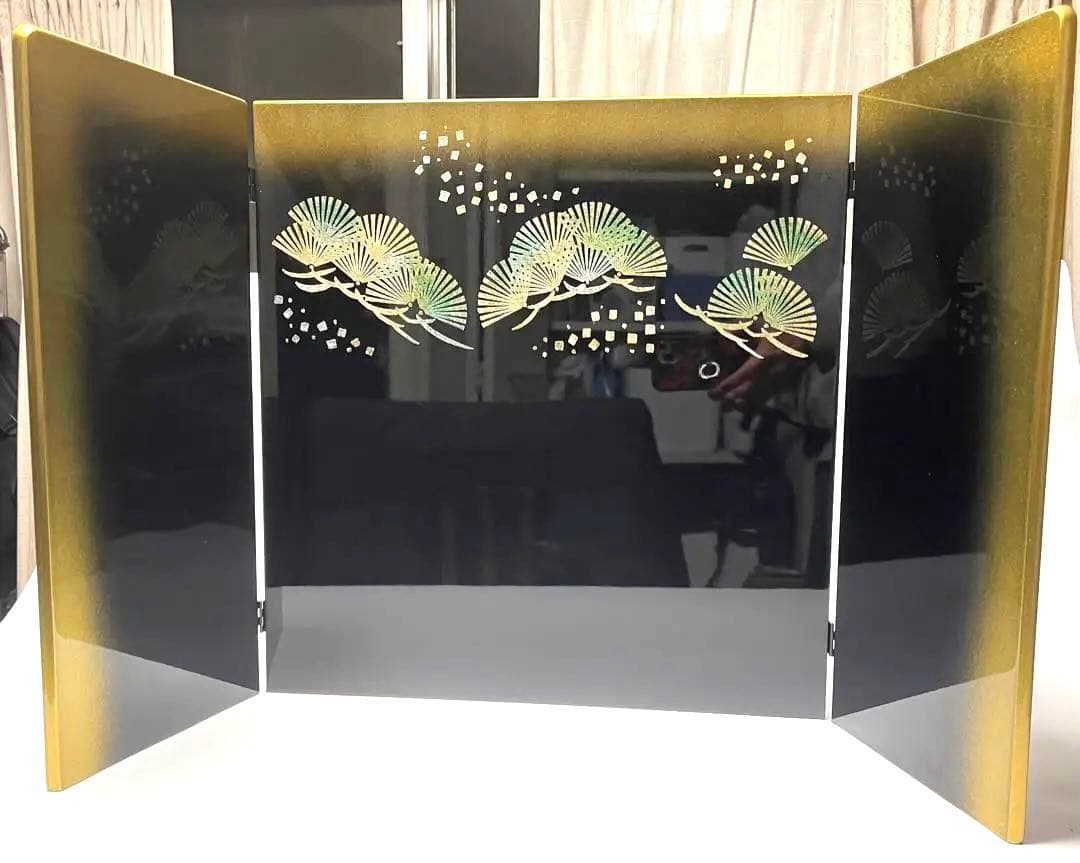 兜　屏風　台座　剣　弓　瑪瑙鑑定書　一式セット　５月人形 子供の日