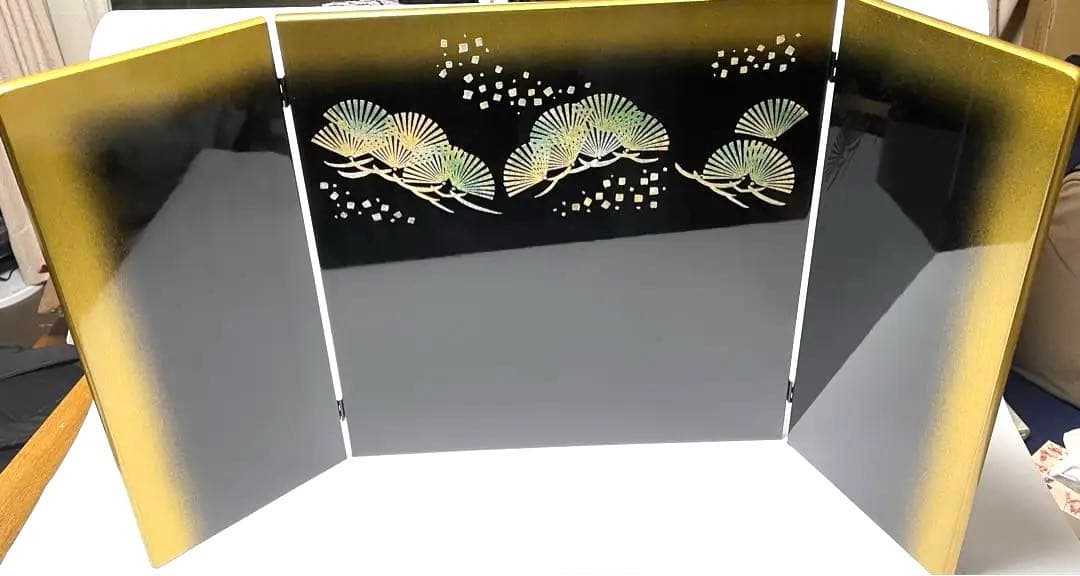 兜　屏風　台座　剣　弓　瑪瑙鑑定書　一式セット　５月人形 子供の日