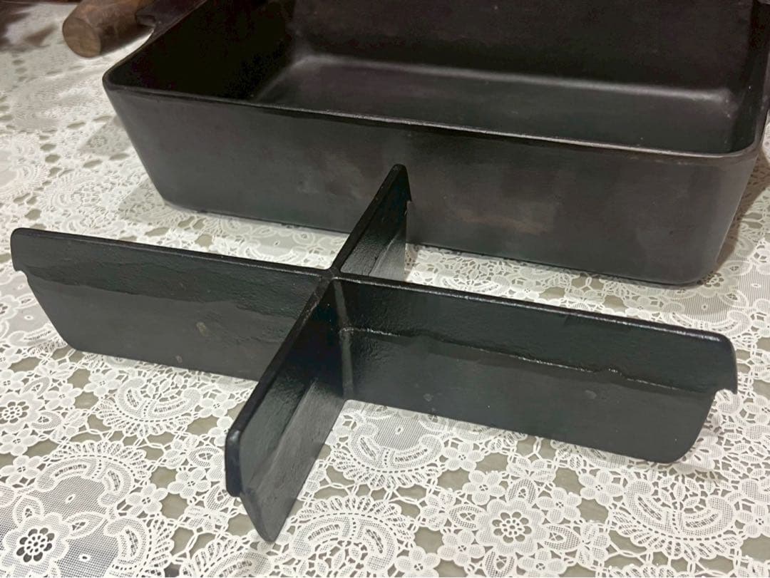 南部鉄器 おでん鍋 盛栄堂 鋳物