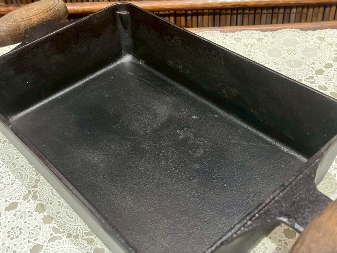 南部鉄器 おでん鍋 盛栄堂 鋳物