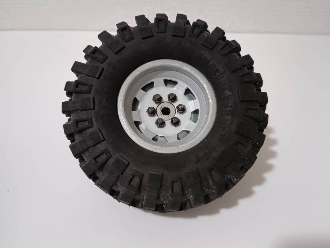 RC4WD タイヤホイール セット