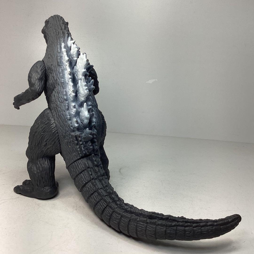 ムービーモンスターシリーズ ゴジラ1954 初代ゴジラ ソフビ - メルカリ