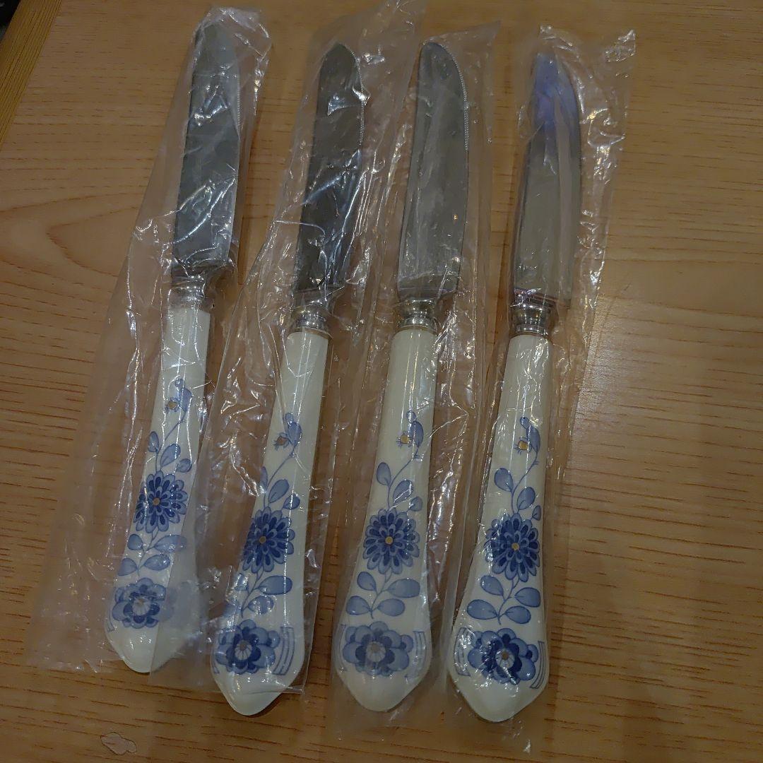 ナルミミラノ　カトラリー