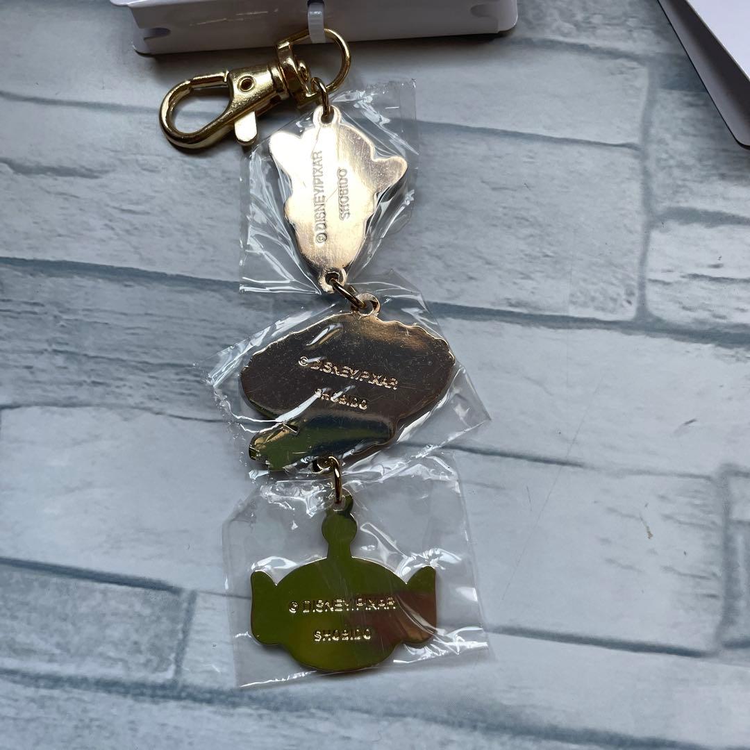 ディズニー キーホルダーまとめ売り - メルカリ