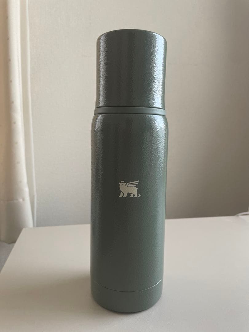 STANLEY × FRAGMENT TO-GO BOTTLE 0.47L　水筒