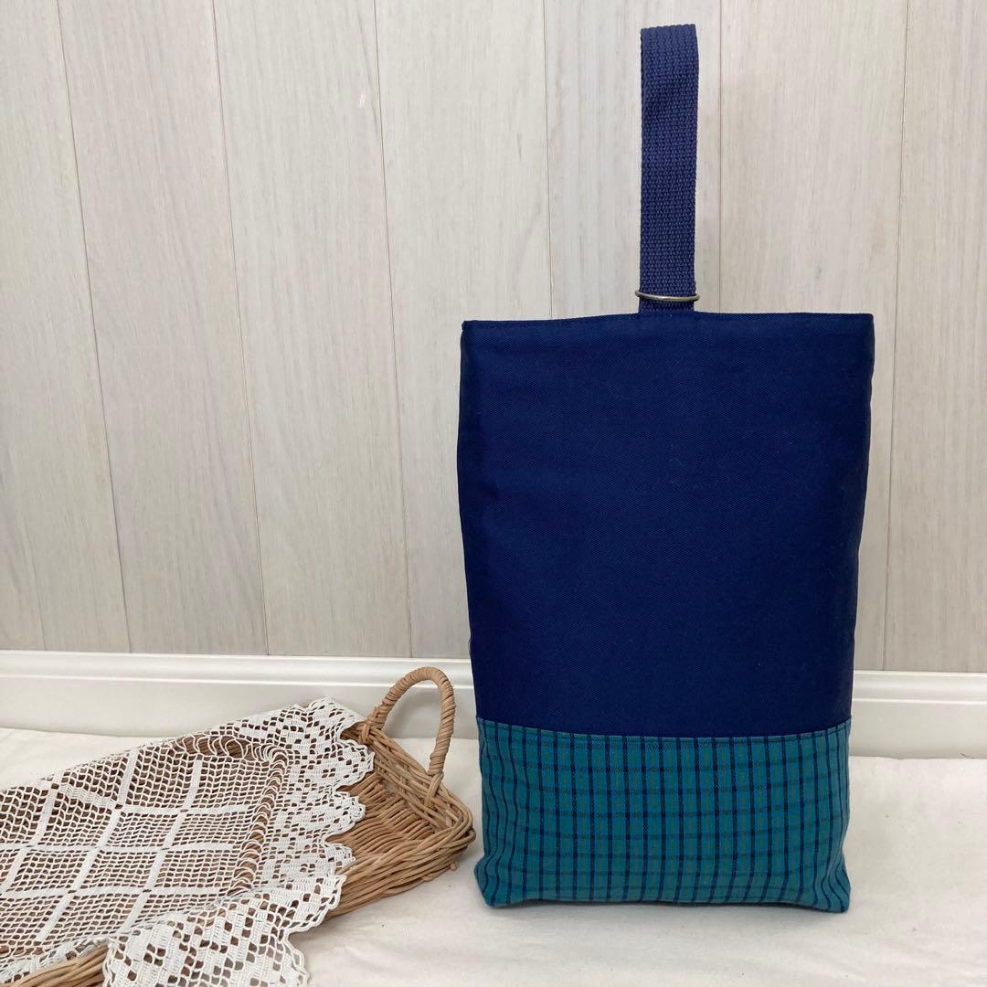 【現品限り】《ファミリア好きの方に》通園通学グッズ　5点セット　クローバー