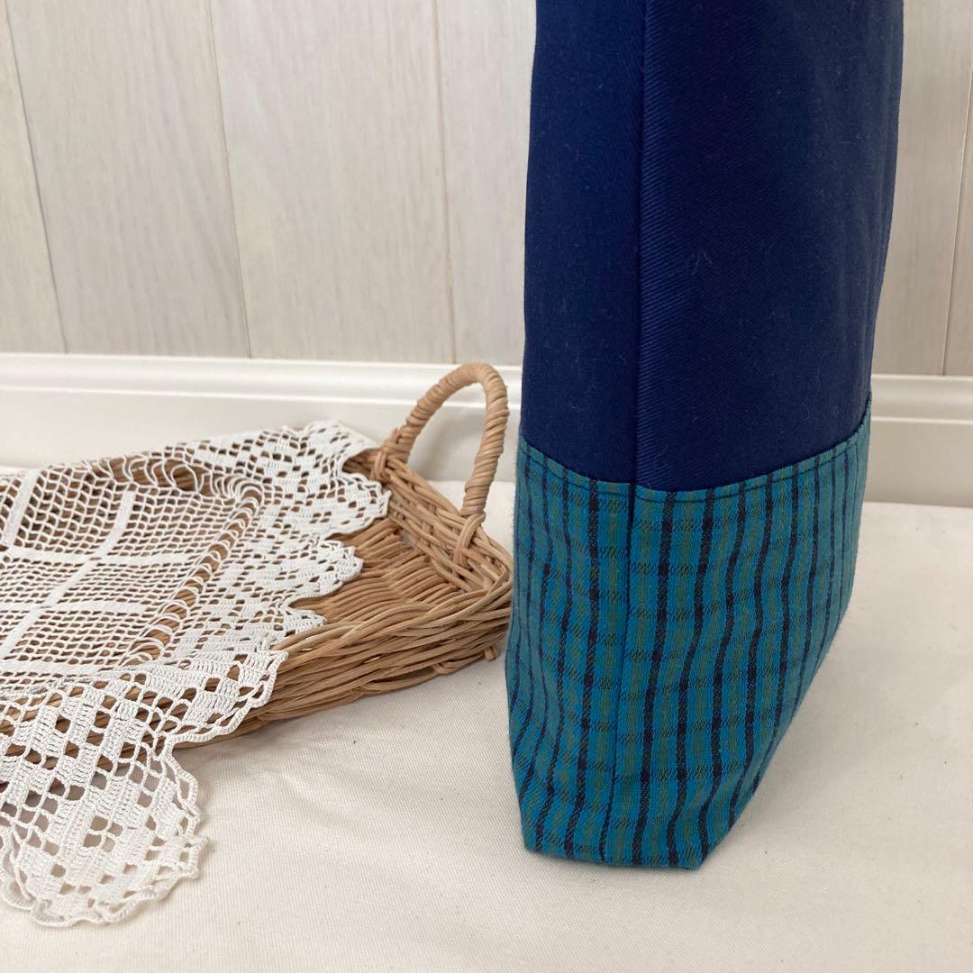 【現品限り】《ファミリア好きの方に》通園通学グッズ　5点セット　クローバー