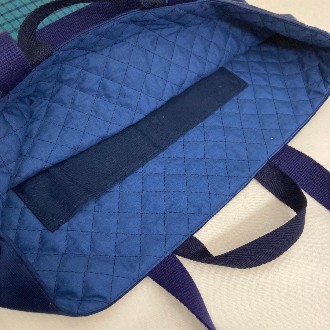 【現品限り】《ファミリア好きの方に》通園通学グッズ　5点セット　クローバー