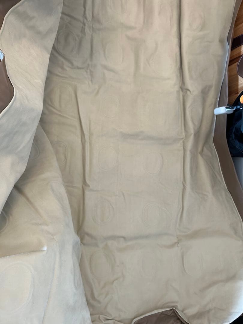 Naturehike エアーマット 2人用 150x200cm 2点セット売り