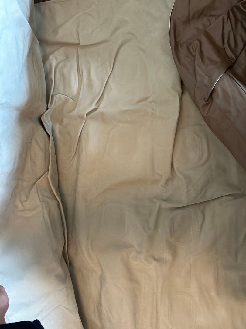 Naturehike エアーマット 2人用 150x200cm 2点セット売り