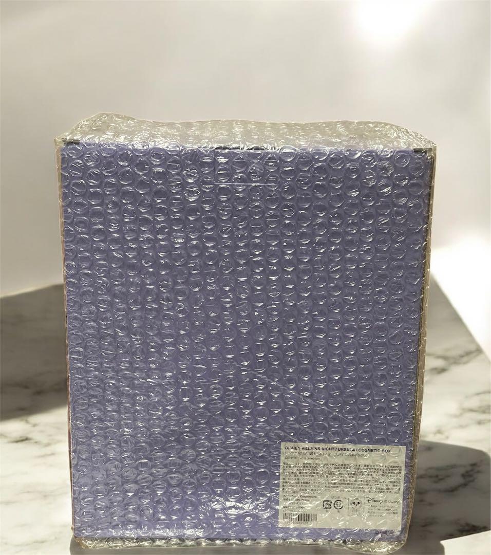 専用出品☆フランフランアースラコスメボックス＆アズノウアズつけ襟2点セット