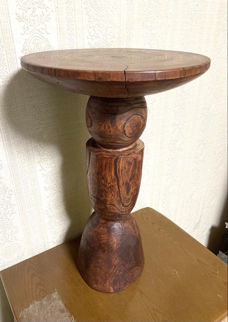 komeko　サイドテーブル