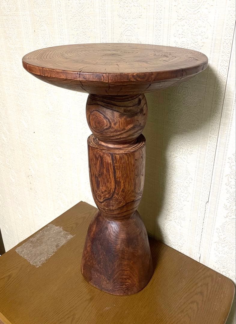 komeko　サイドテーブル