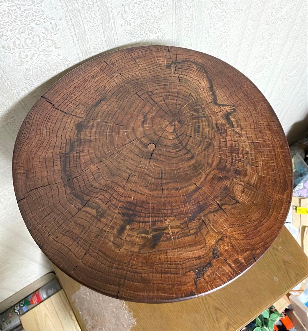 komeko　サイドテーブル