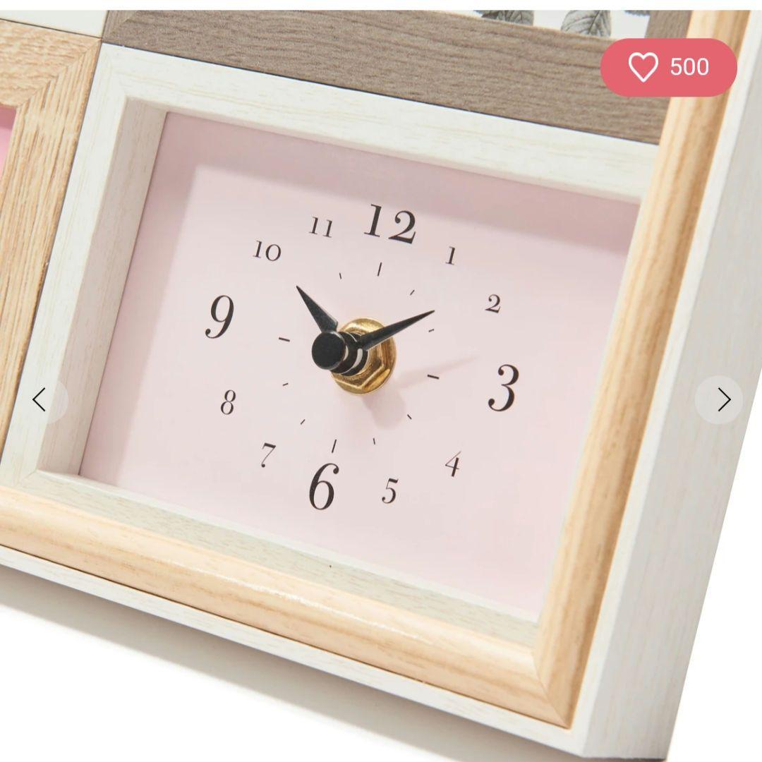 Francfranc ♡ フォトフレーム 写真立て ×3点