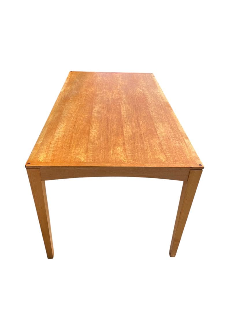 HR510 ACTUS BOSCO朝日木材加工 テーブル 無垢材 北欧テイスト