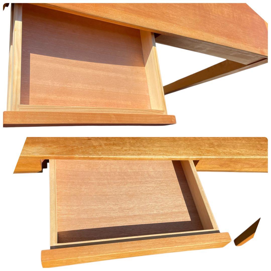 HR510 ACTUS BOSCO朝日木材加工 テーブル 無垢材 北欧テイスト