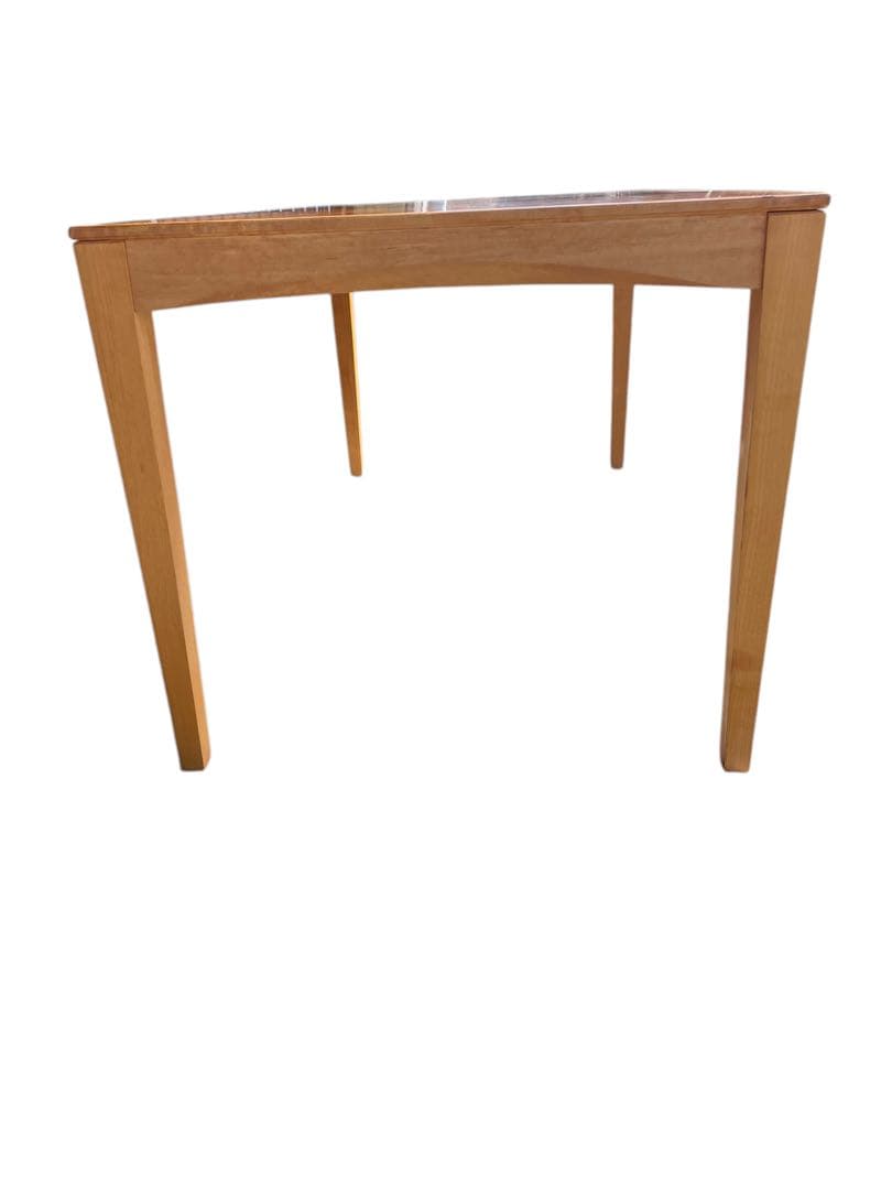 HR510 ACTUS BOSCO朝日木材加工 テーブル 無垢材 北欧テイスト