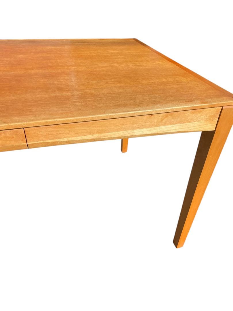 HR510 ACTUS BOSCO朝日木材加工 テーブル 無垢材 北欧テイスト