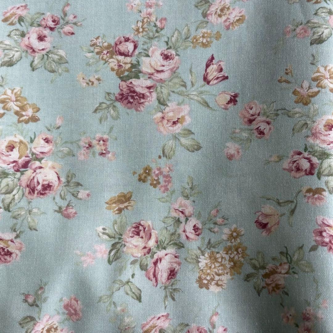 ハンドメイド割烹着