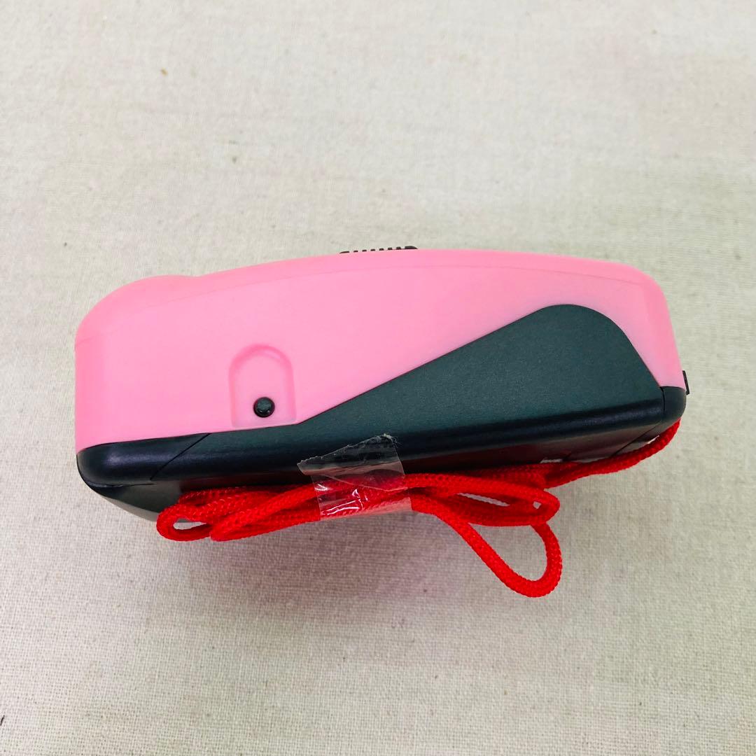 非売品☆当時物】 サンリオ ハローキティ フレーム付きカメラ - メルカリ