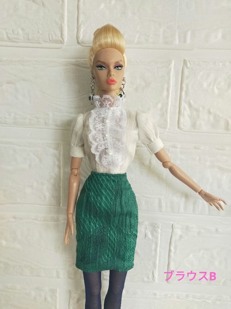 pinky♡　ポピーパーカー服