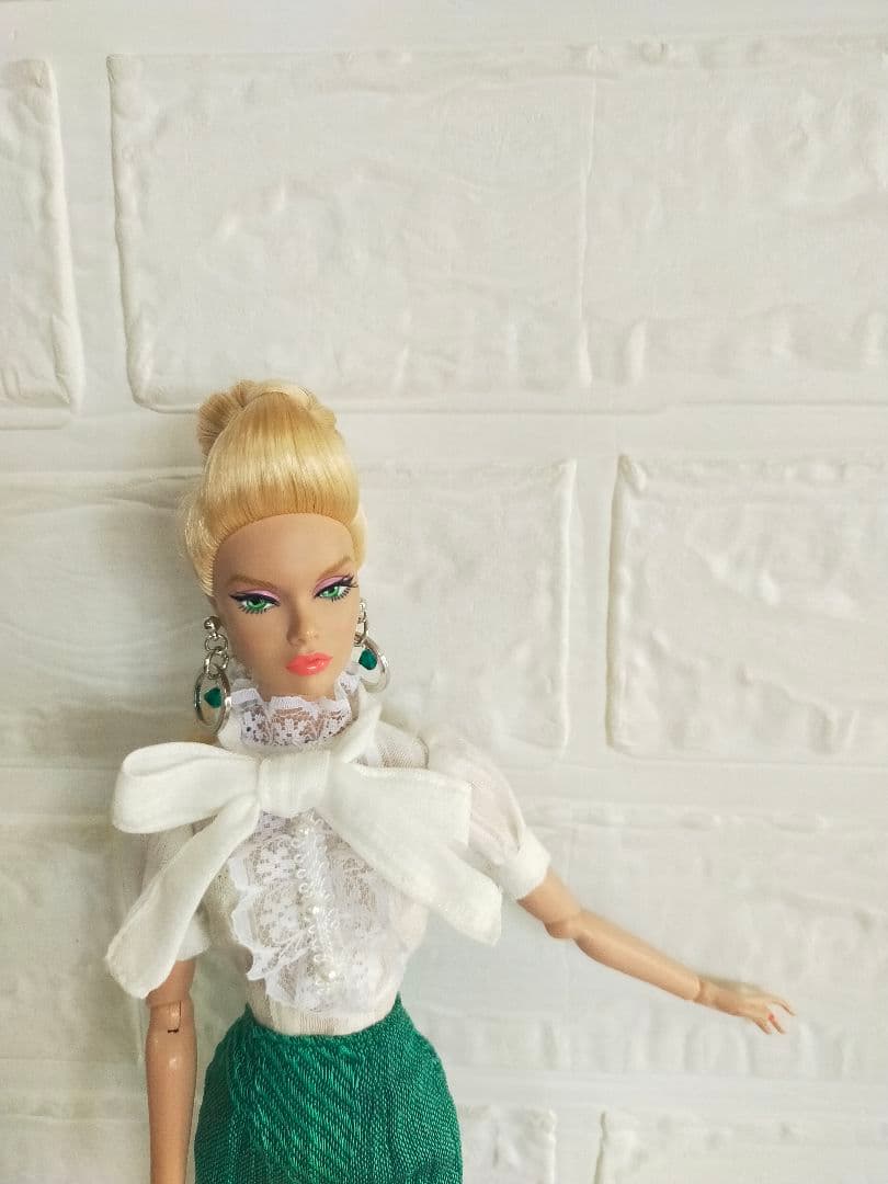 pinky♡　ポピーパーカー服