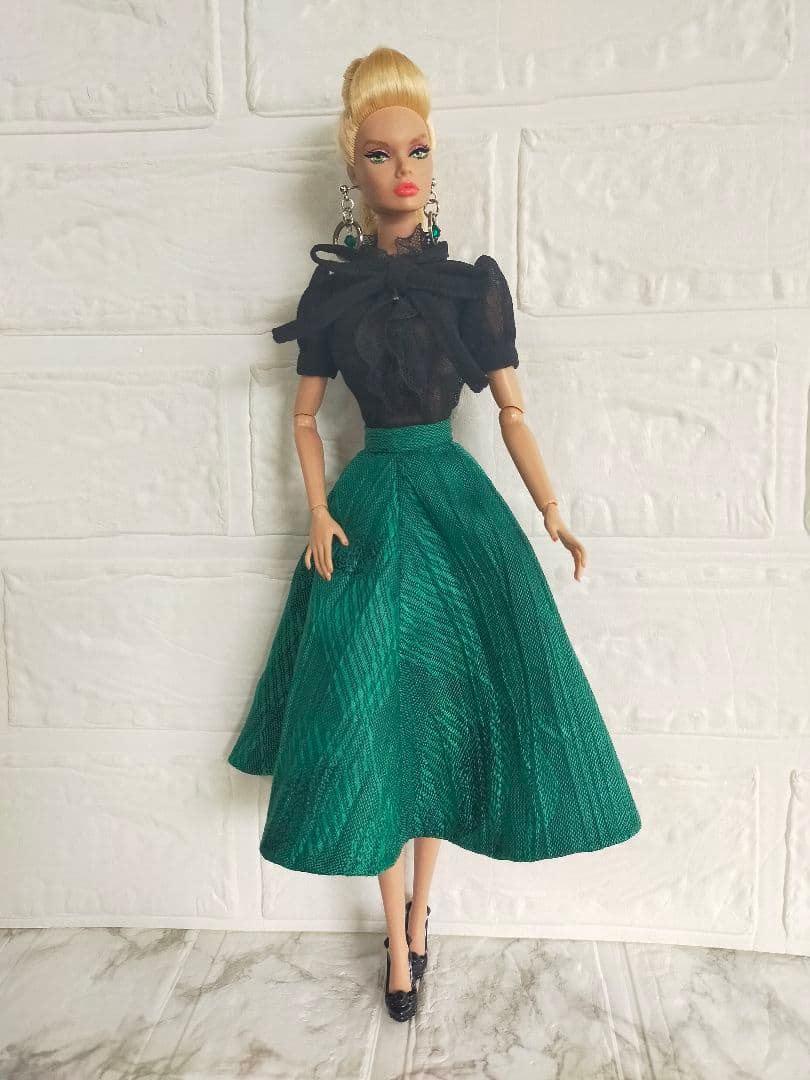 pinky♡　ポピーパーカー服