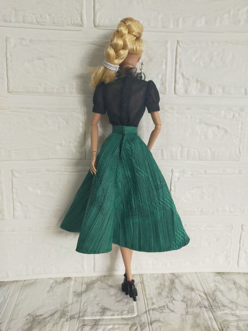 pinky♡　ポピーパーカー服