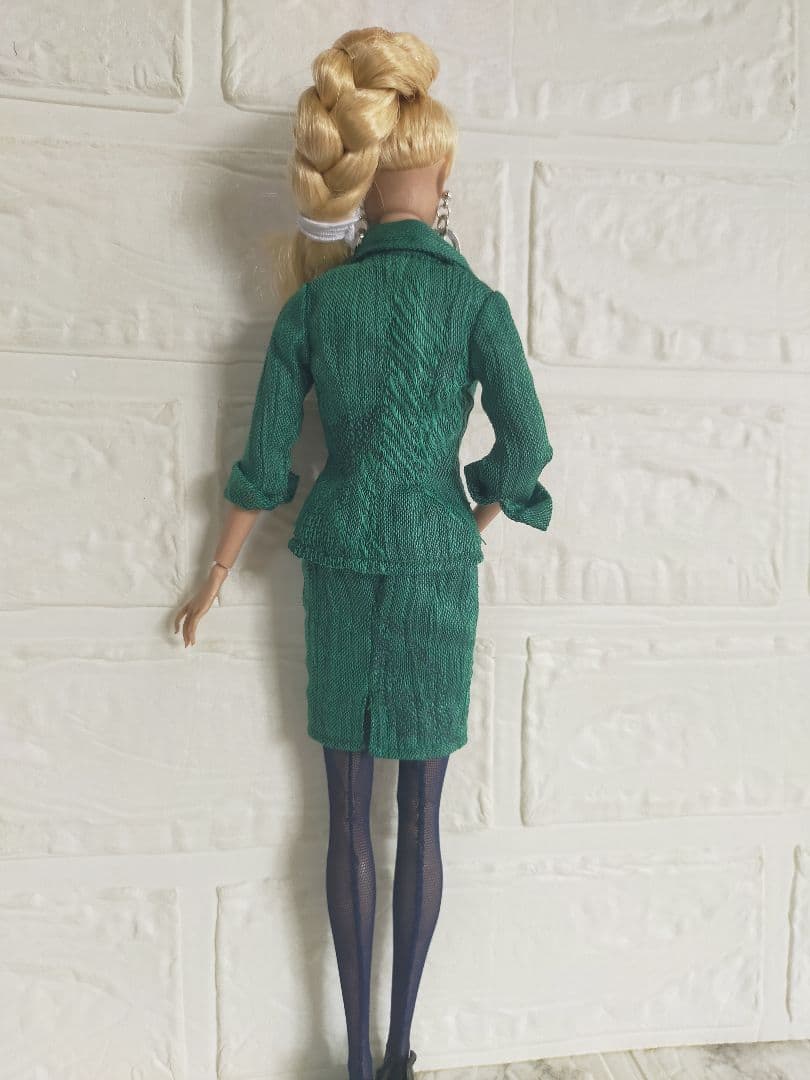 pinky♡　ポピーパーカー服