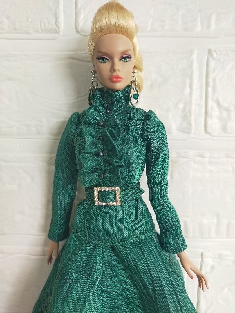 pinky♡　ポピーパーカー服