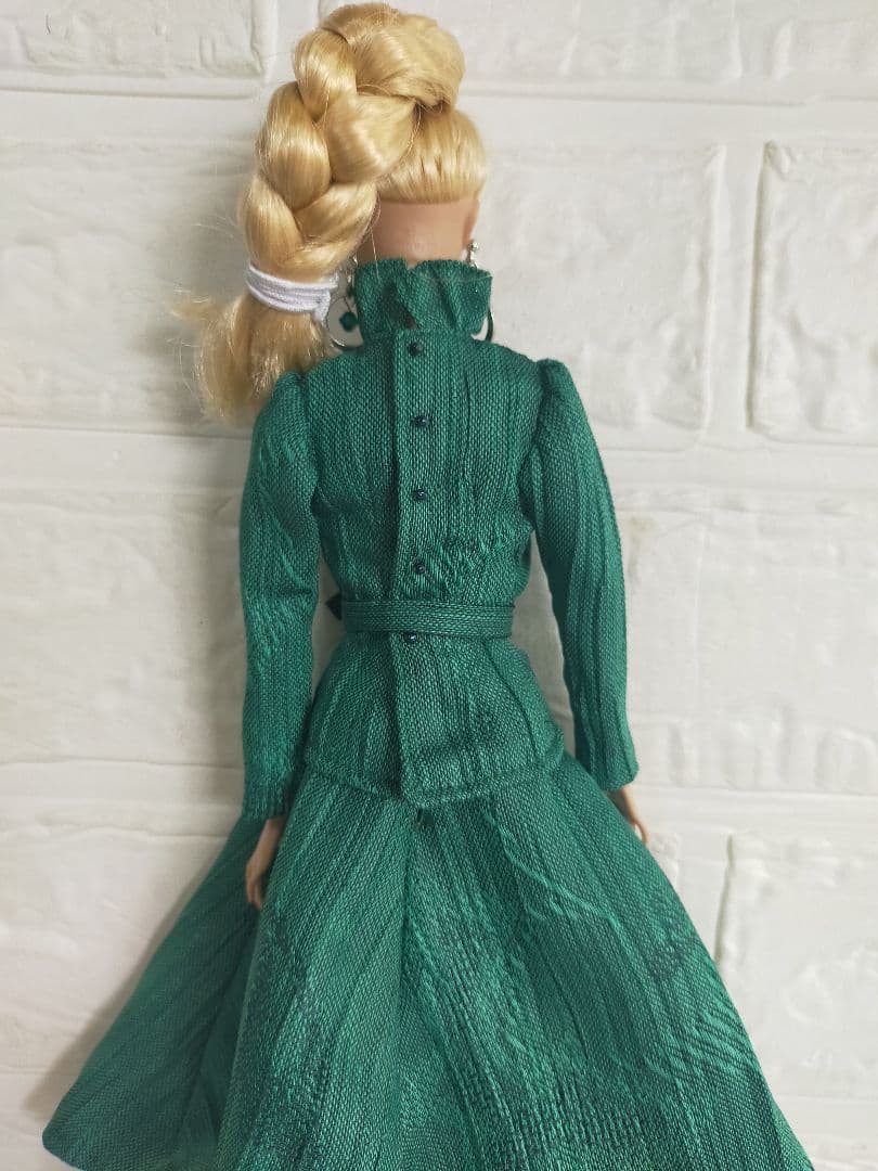 pinky♡　ポピーパーカー服