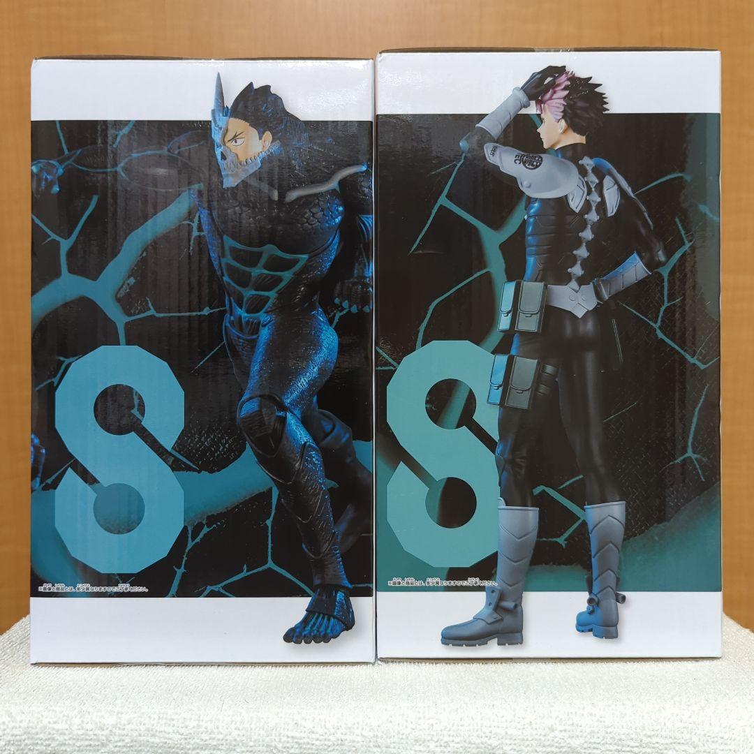 Grandista　グランディスタ　12種　BANDAI　BANPRESTO