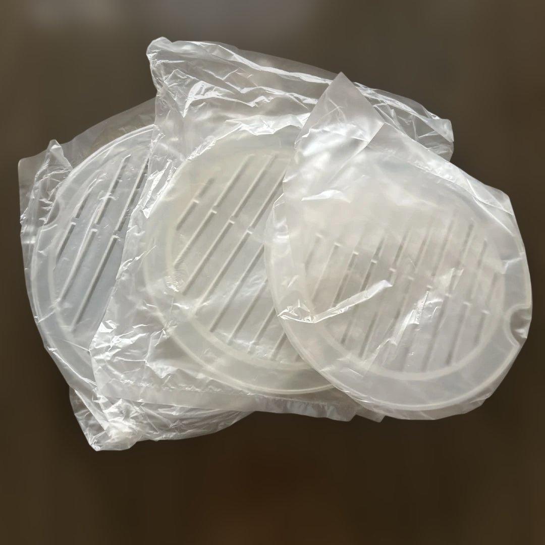 タッパーウェア MMボールセット