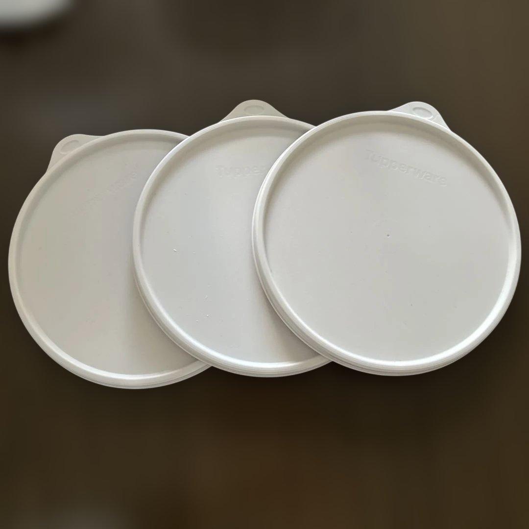 タッパーウェア MMボールセット