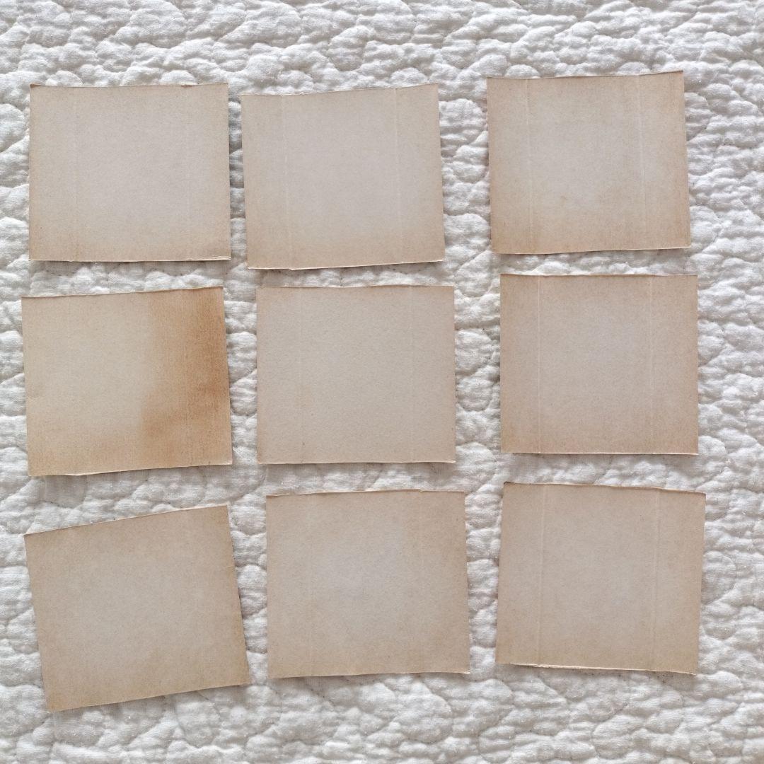 【コレクション】年代物　おまけ　カード　シール　ドラえもん　ドカベン　野球狂の詩