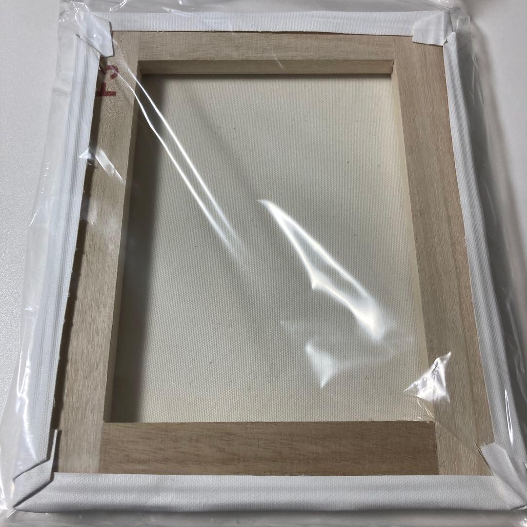 86 複製サイン入りキャンパスパネル⚡新品未使用⚡ - メルカリ