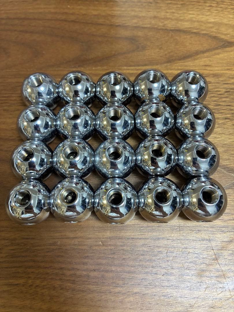 USMハラー ボール20個セット - メルカリ