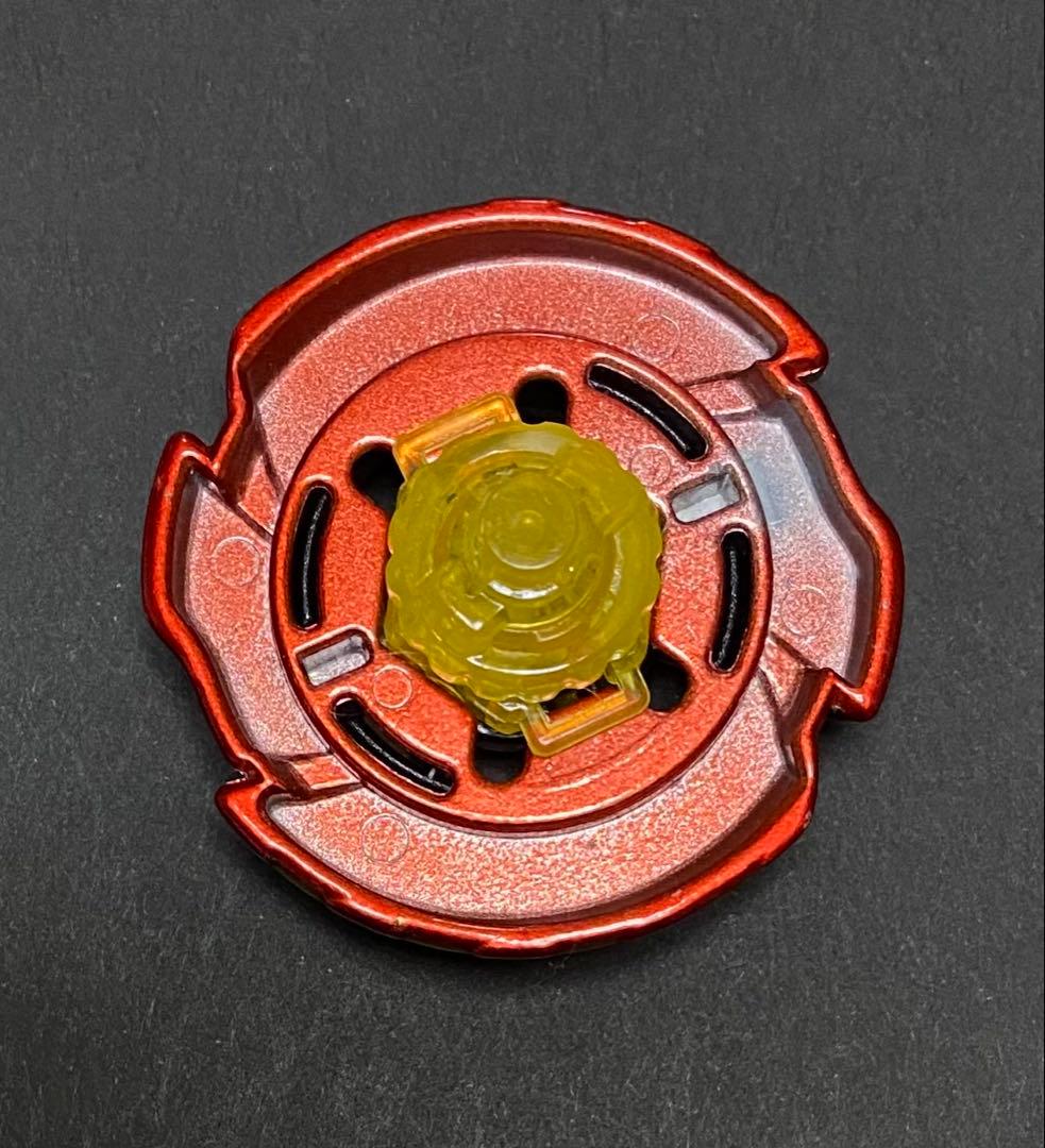 美品 】 マーキュリーアヌビウス85XF ブレイブ Ver. - メルカリ