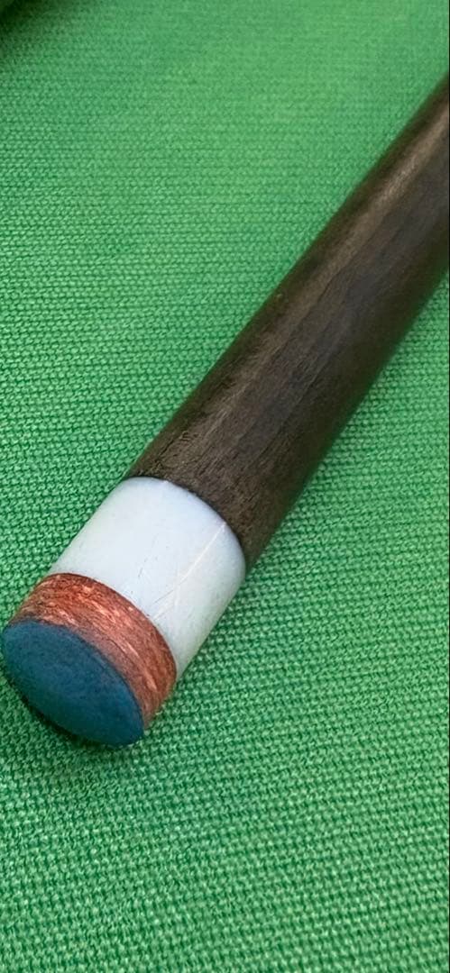 早川工房トリファイドシャフト　10山