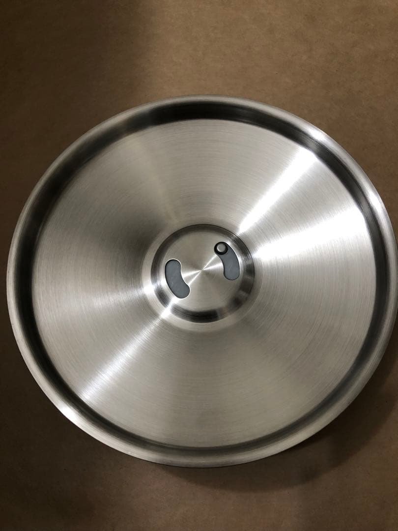 VitaCraft ビタクラフト RFIQ 両手鍋 4.0L No.0024