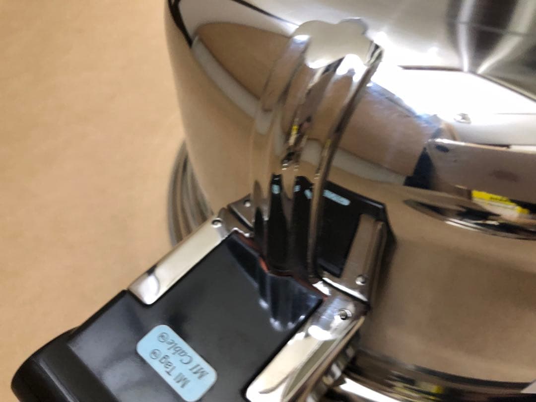 VitaCraft ビタクラフト RFIQ 両手鍋 4.0L No.0024