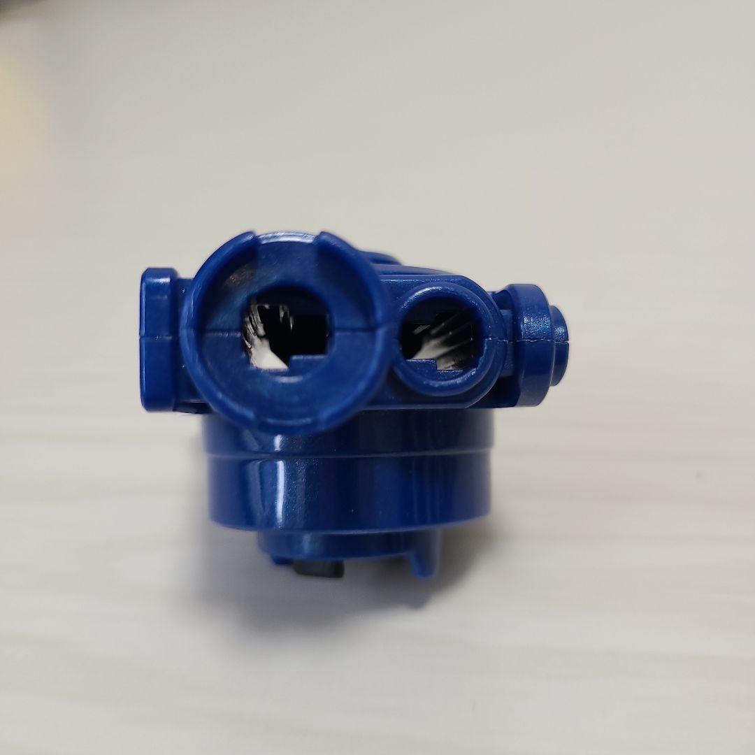 ベイブレード ドラグーンMS