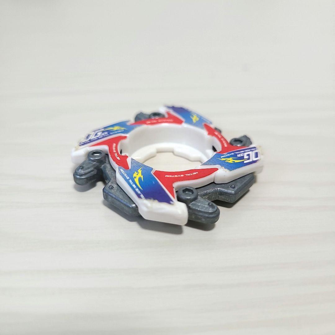 ベイブレード ドラグーンMS