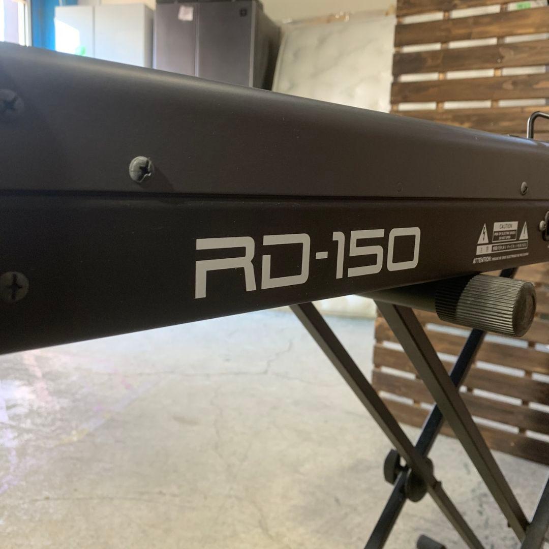 K692 Roland ローランド RD-150 ピアノ italy - メルカリ