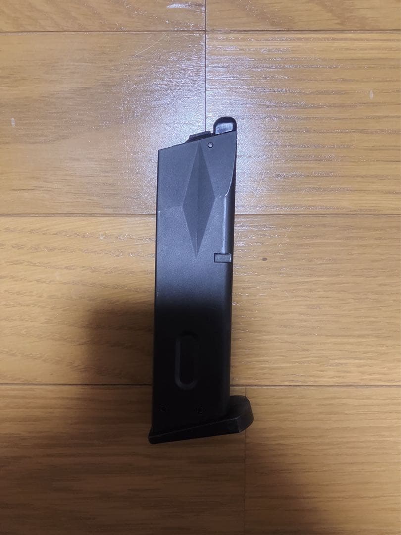 【美品】戦闘者　東京マルイ　U.S.M9 ガス銃　ガスガン取扱説明書あり