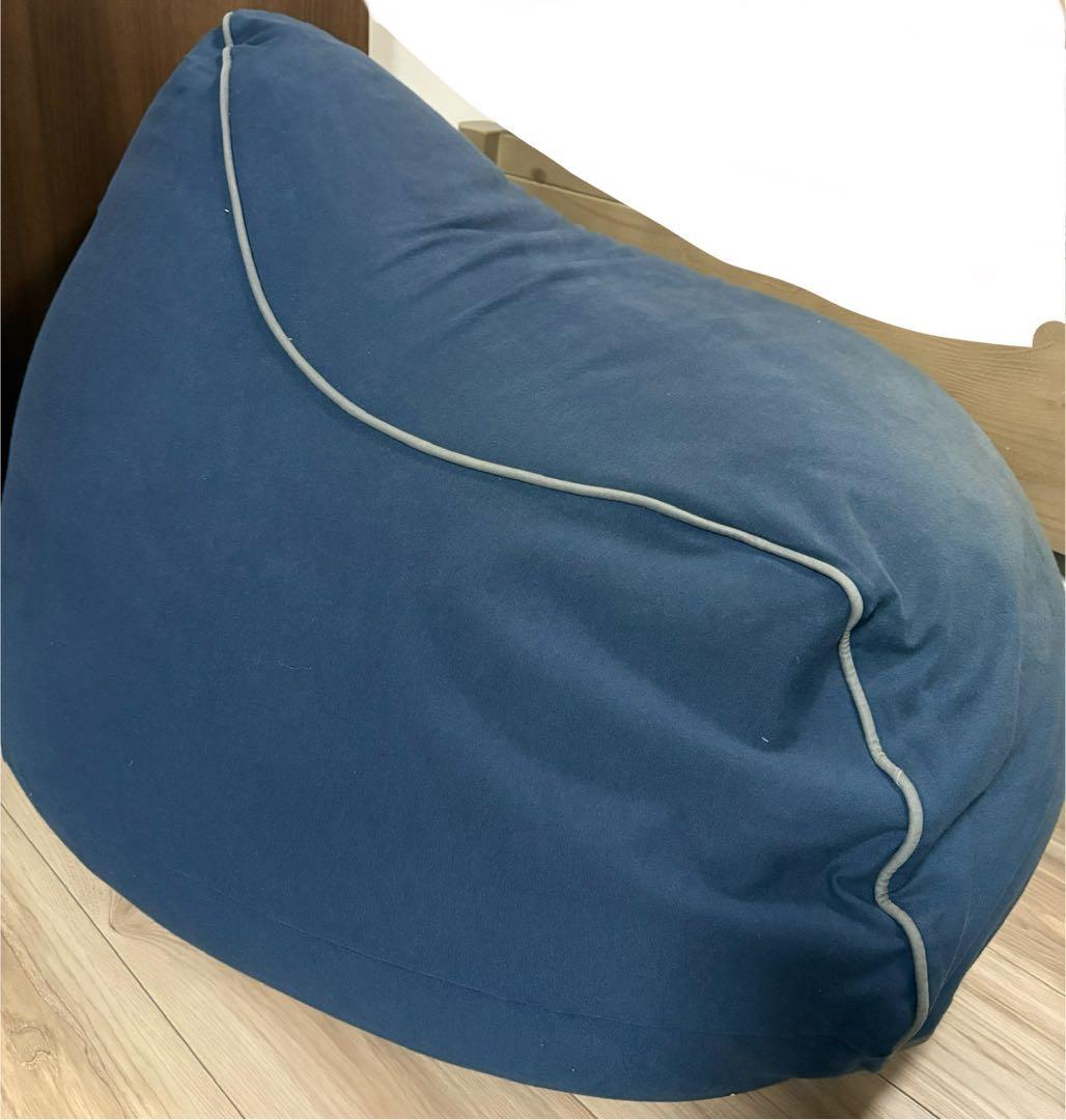 ヨギボー　ラウンジャー&サポート