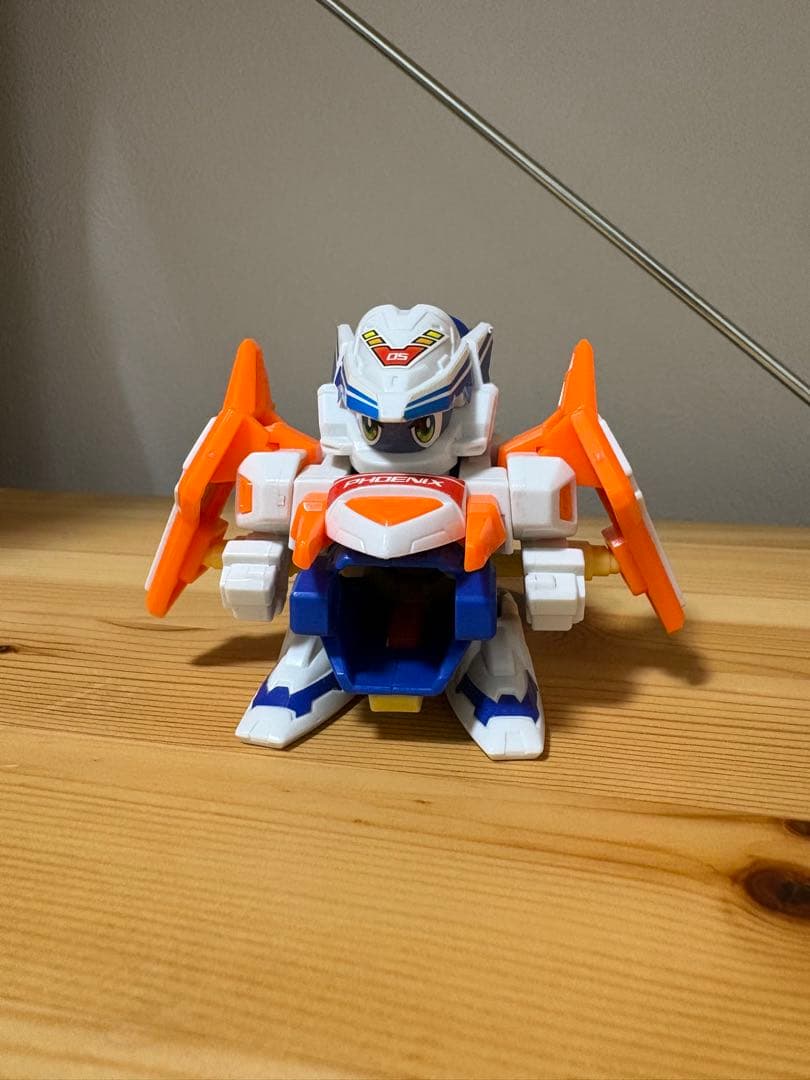 ビーダマン バンガードフェニックス - メルカリ