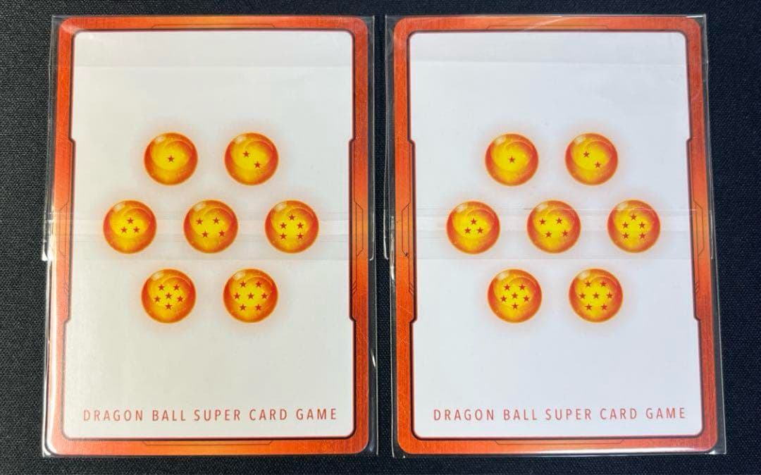 フュージョンワールド チャンピオンシップセット エナジーマーカー