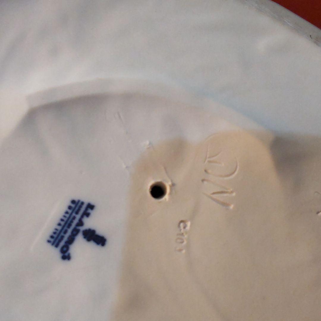 絶版　リアドロ　春のお散歩